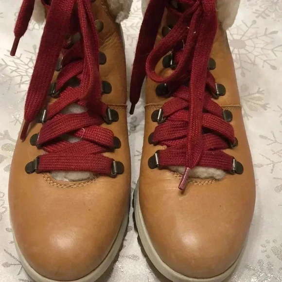 Bionica Diablo women’s lace up boot - Picture 2 of 7